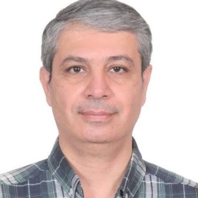Majid SharifiTehrani